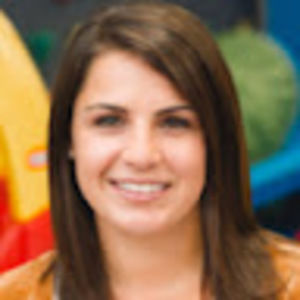 Meet your Posher, Tara